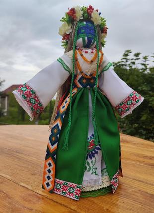 Мотанка кукла сувенир