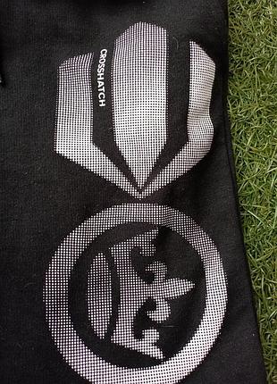 Шорты унисекс 3