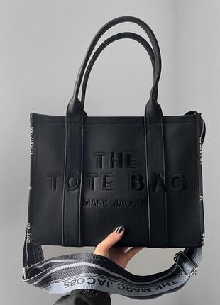 Сумка marc jacobs leather