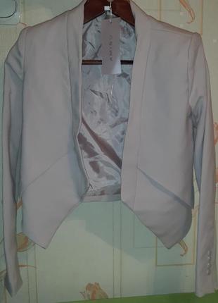 Чайний сервіз золотистий/ набір чашок на 6 персон, новий