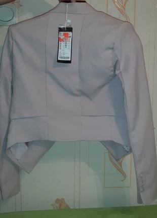 Чайний сервіз золотистий/ набір чашок на 6 персон, новий