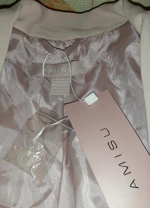 Чайний сервіз золотистий/ набір чашок на 6 персон, новий