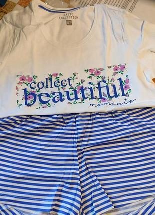 Женская пижама