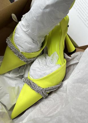 Босоножки zara5 фото