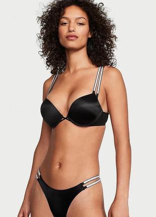 Оригинальный комплект нижнего нижнего белья / купальник victoria’s secret
