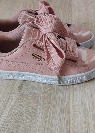 Кросівки puma