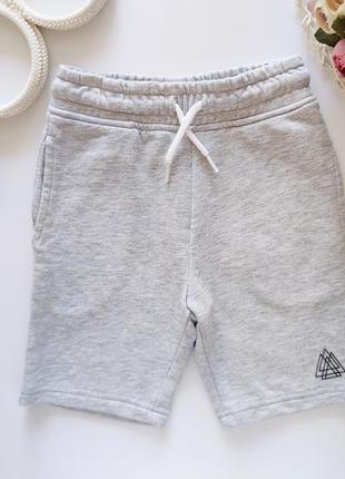 Плотные качественные шорты артикул: 19963