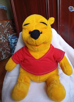 Ведмідь вінні пух