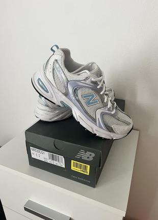 Кроссовки new balance