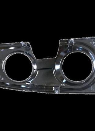 Окуляр противотуманной фары chrome с отверстием lh iveco stralis [2013--] 5801584082