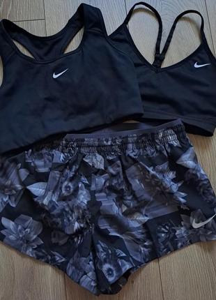 Шорти nike Photo pro