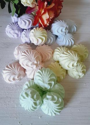 Бомбочки для ванни.2 фото