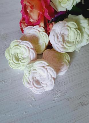 Бомбочки для ванни.5 фото