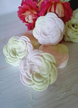 Бомбочки для ванни.4 фото