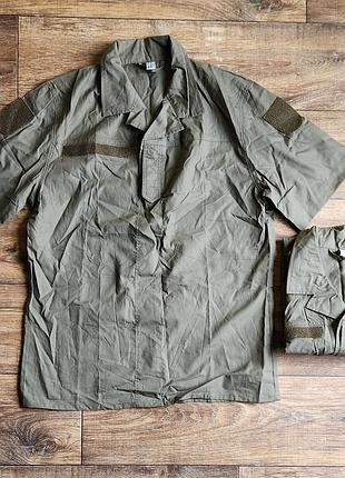 Тенниска военная