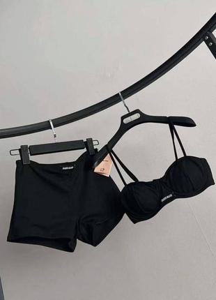 Комплект miu miu