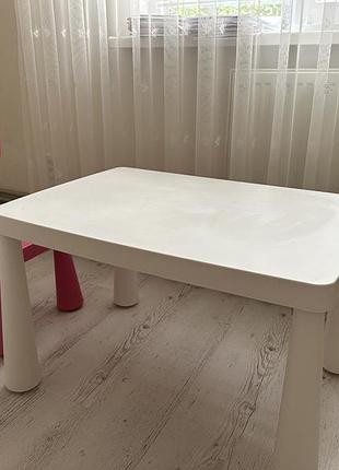 Детская мебель