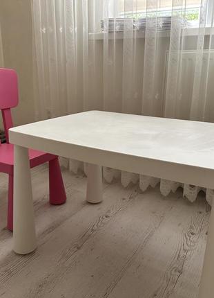 Детская мебель