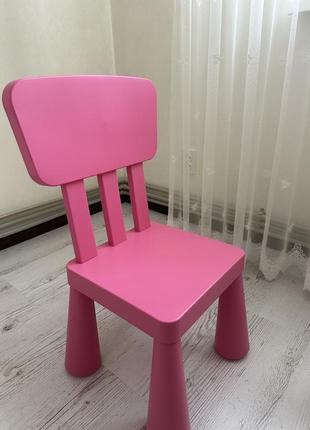 Детская мебель