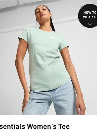 Футболка puma