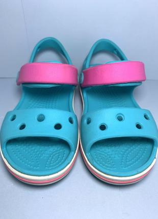 Crocs  р. c 8 (26)