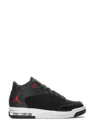 Nike Jordan Clutch Black Jordan flight origin 4