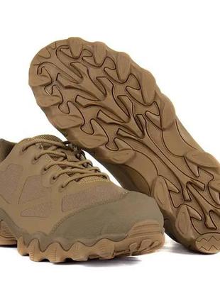 Кроссовки mil-tec chimera low dark