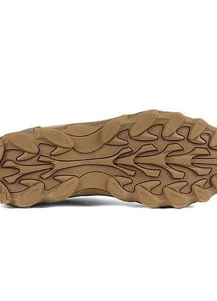 Кроссовки mil-tec chimera low dark