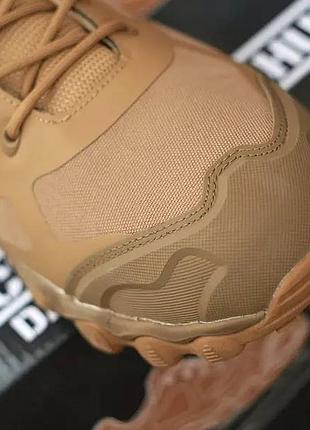 Кроссовки mil-tec chimera low dark