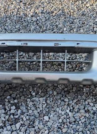 Бампер передний opel frontara b 1998-2004, оригинал, б.у., 91156848