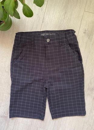 Новые шорты для мальчика denim co 10-11 лет