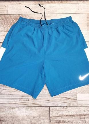 Nike шорты р. l