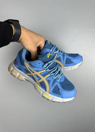Кроссовки Gel-Spectrum asics gel kahana 8