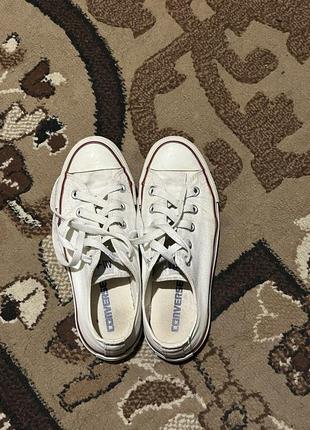 Converse all star1 фото