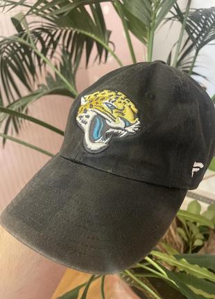 Крутая гладкая кепка fanatics nfl!!!