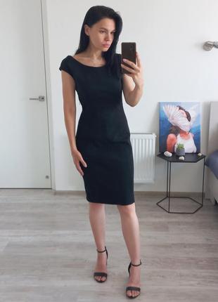 Платье prada