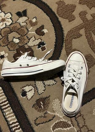 Converse all star2 фото