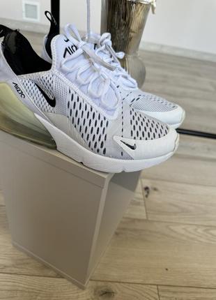 Кроссовки nike