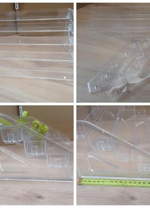 Стойкая подиум для красок, тюбиков, бутылочек