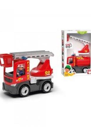 Efko multigo fire ture 2v1