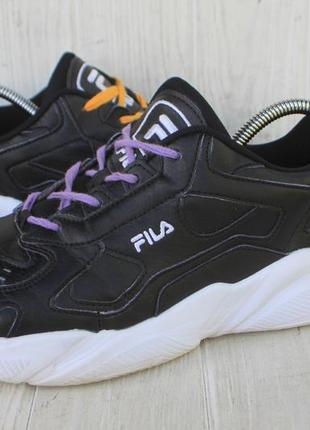 Кросівки fila lecto корея оригінал 41р кроссовки