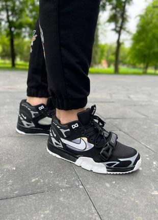 Мужские кроссовки nike air trainer 1 utility