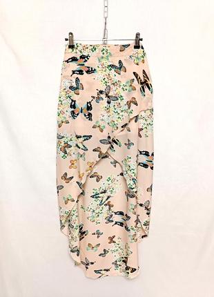 Спідниця літо з шортами 38/36/10/8/s/m/46/44