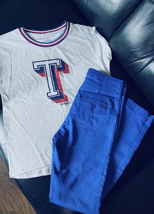Tommy hilfiger футболка оригінал