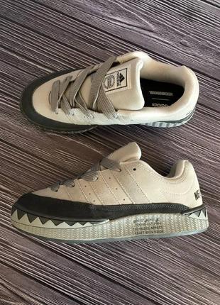 Adidas adimatic кросівки