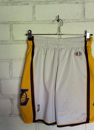 Шорти champion lakers