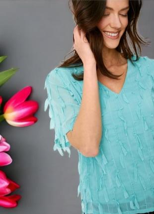 Брендова стильна блуза піджак на ґудзиках із кишенями zara woman квіти