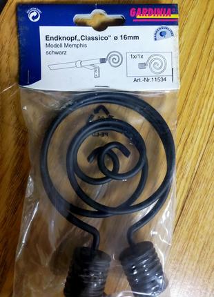 Набалдашник на карниз