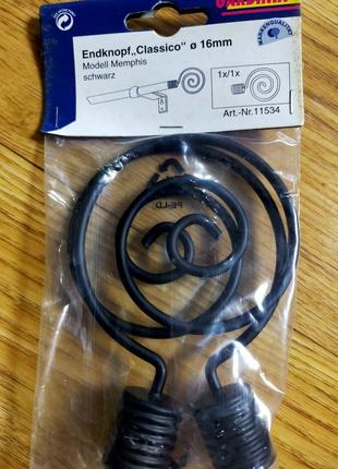 Набалдашник на карниз