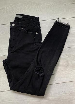 Стильні джинси.жіночі джинси.джинси з рваностями